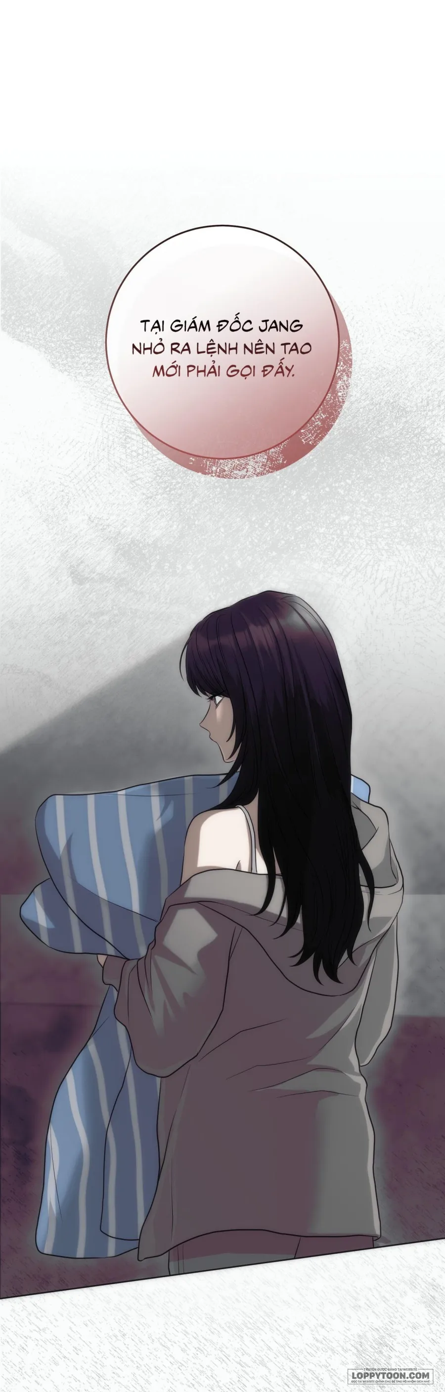 [19+] Hang Kiến - Chap 6 - Trang 0