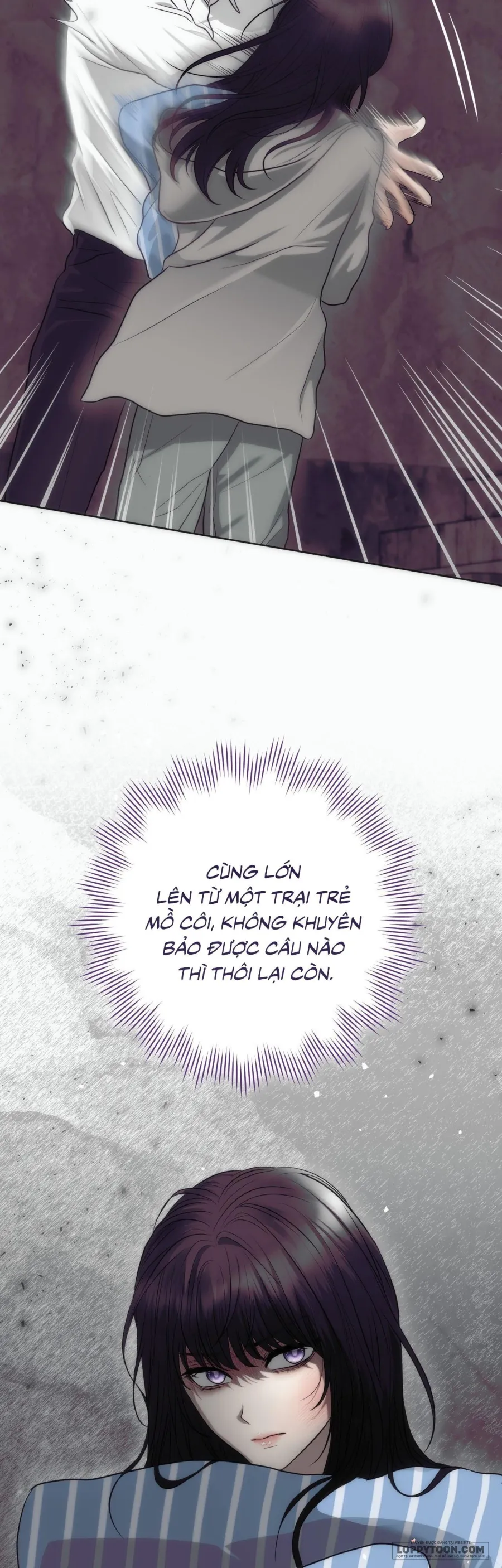 [19+] Hang Kiến - Chap 6 - Trang 10