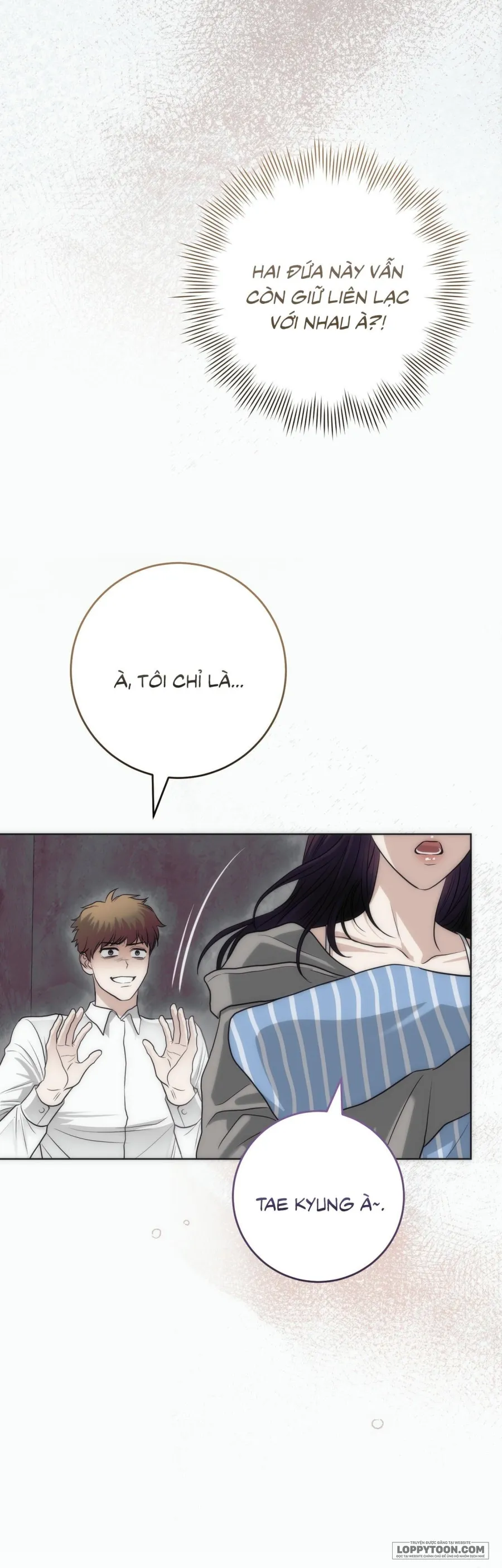 [19+] Hang Kiến - Chap 6 - Trang 16