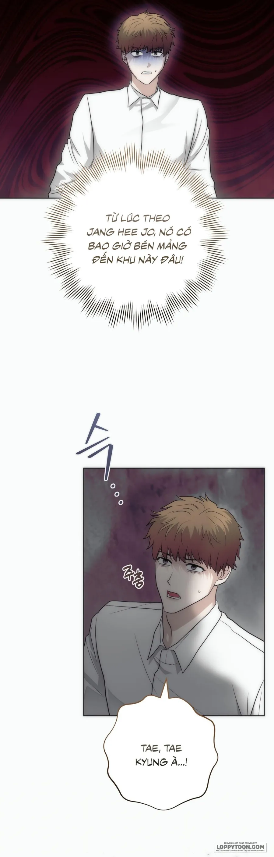 [19+] Hang Kiến - Chap 6 - Trang 18