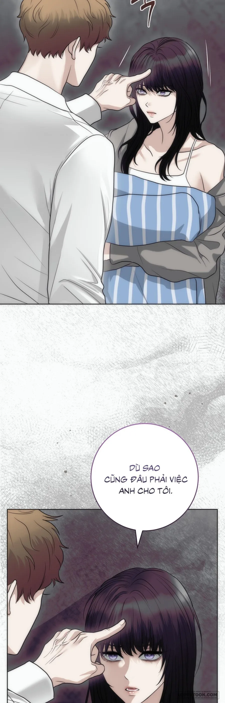 [19+] Hang Kiến - Chap 6 - Trang 2