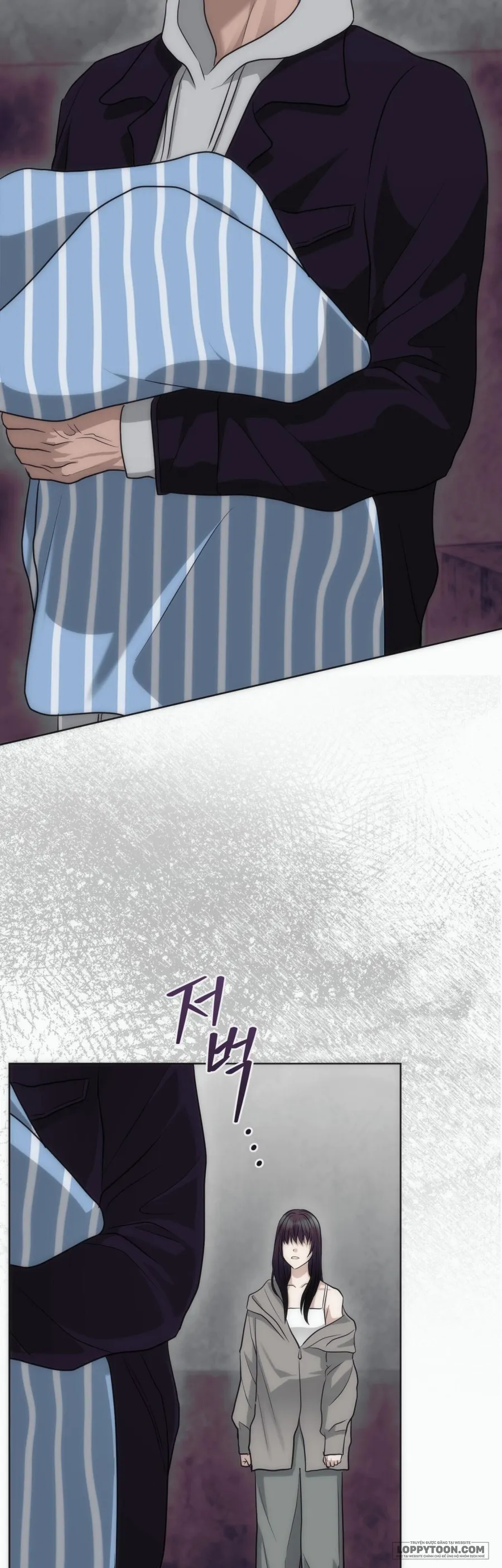 [19+] Hang Kiến - Chap 6 - Trang 24