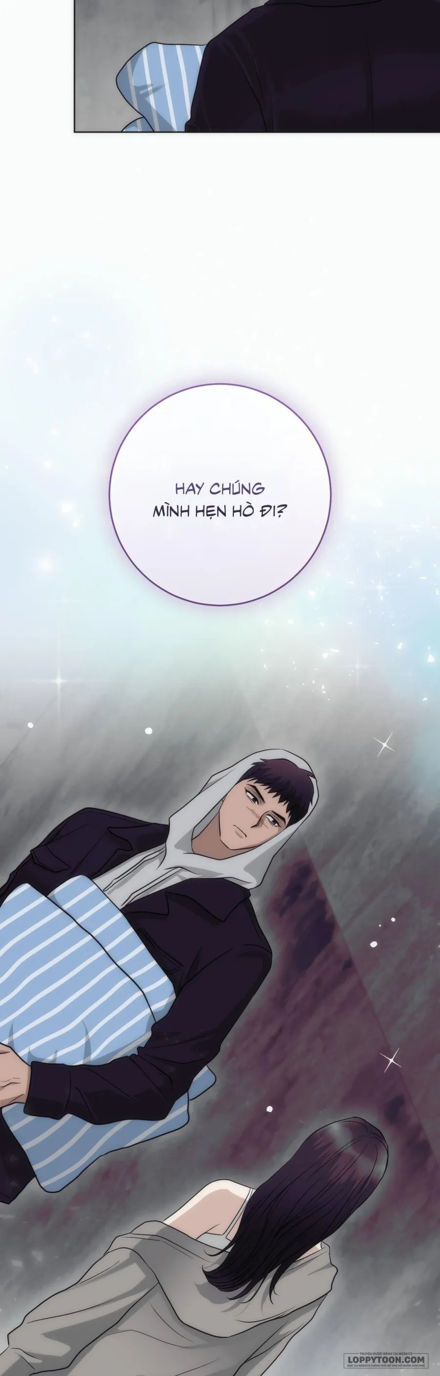 [19+] Hang Kiến - Chap 6 - Trang 27