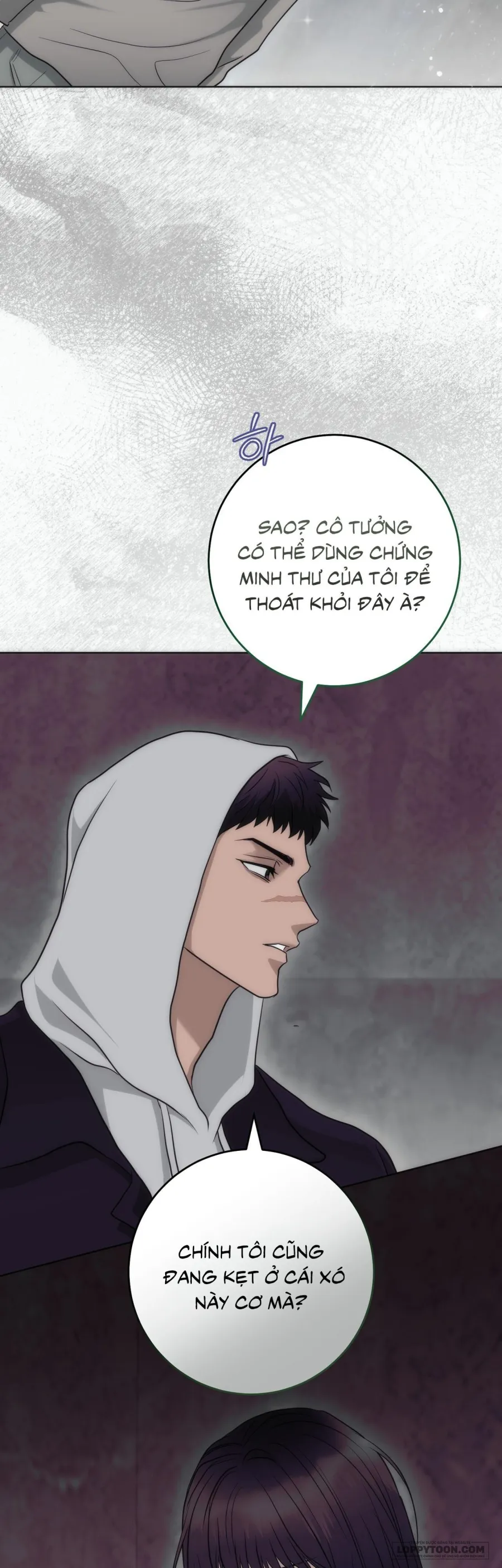 [19+] Hang Kiến - Chap 6 - Trang 28