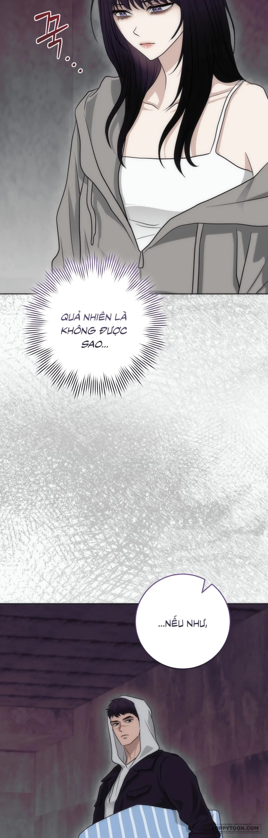 [19+] Hang Kiến - Chap 6 - Trang 29