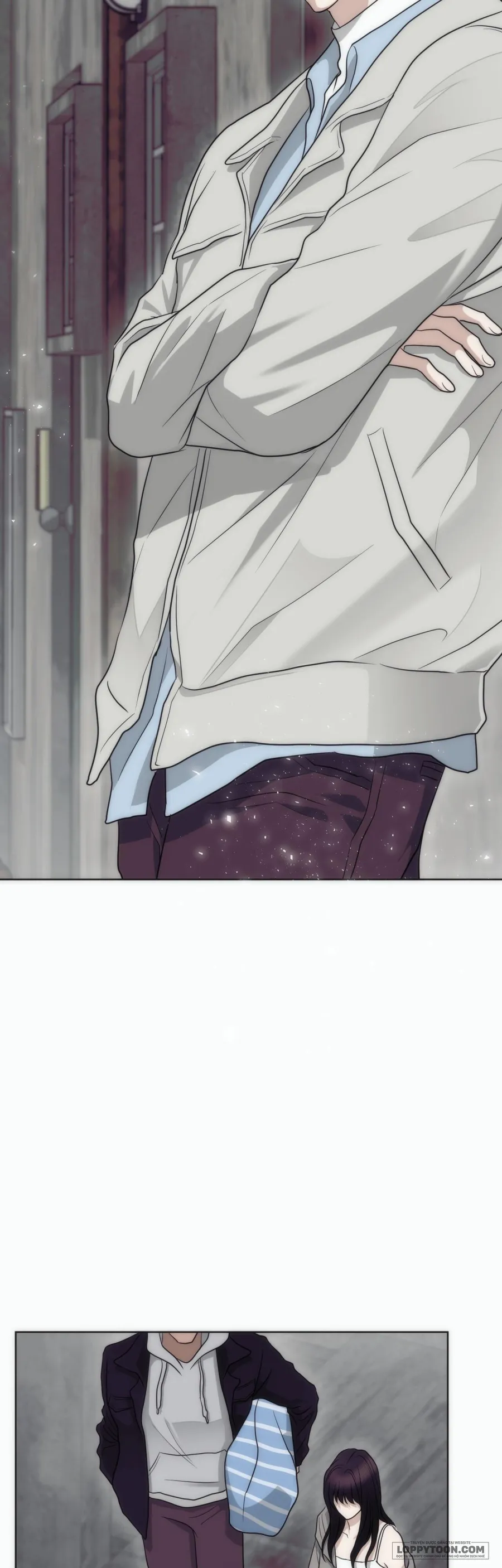 [19+] Hang Kiến - Chap 6 - Trang 36