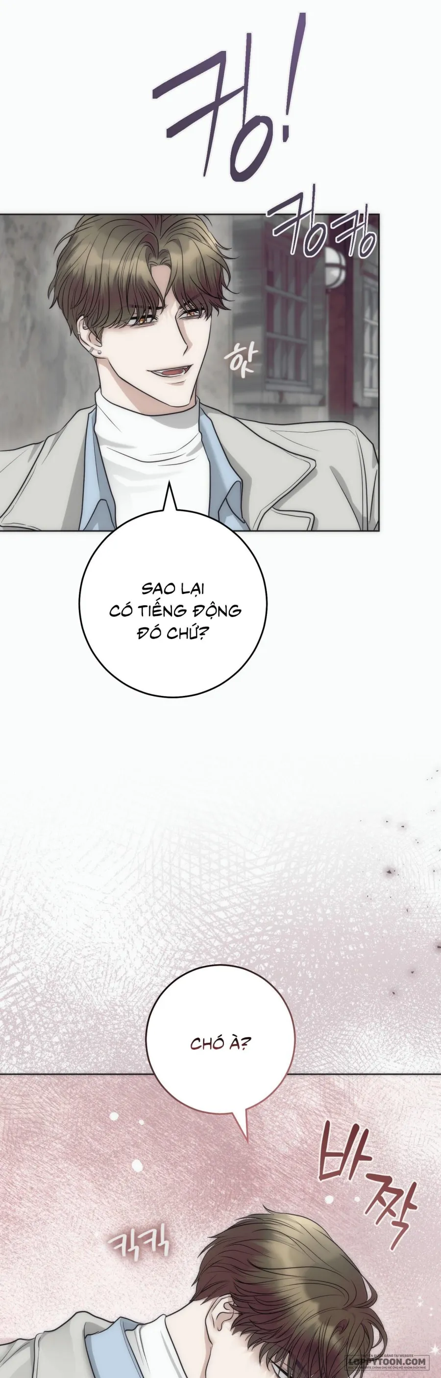 [19+] Hang Kiến - Chap 6 - Trang 38