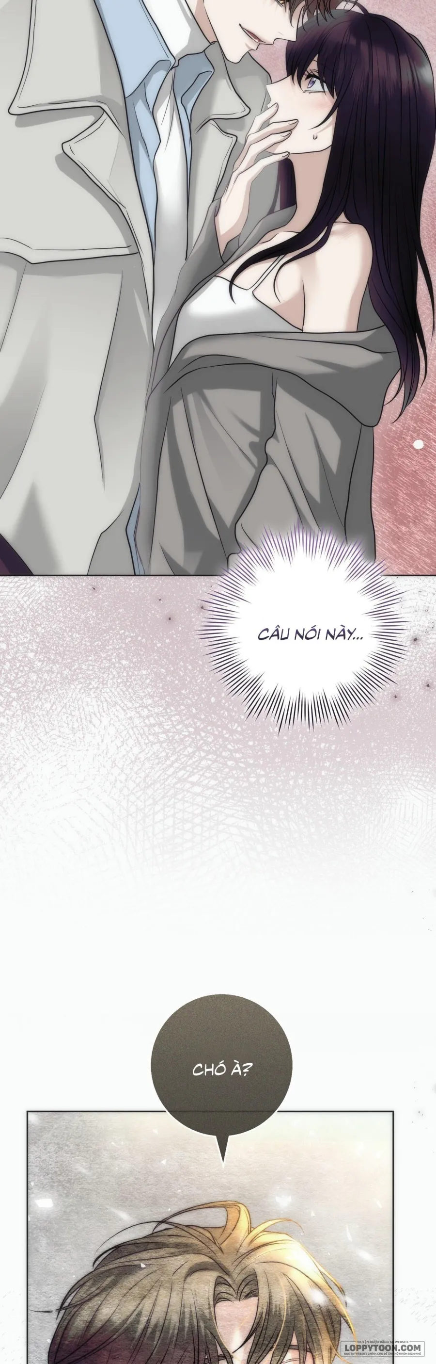 [19+] Hang Kiến - Chap 6 - Trang 39