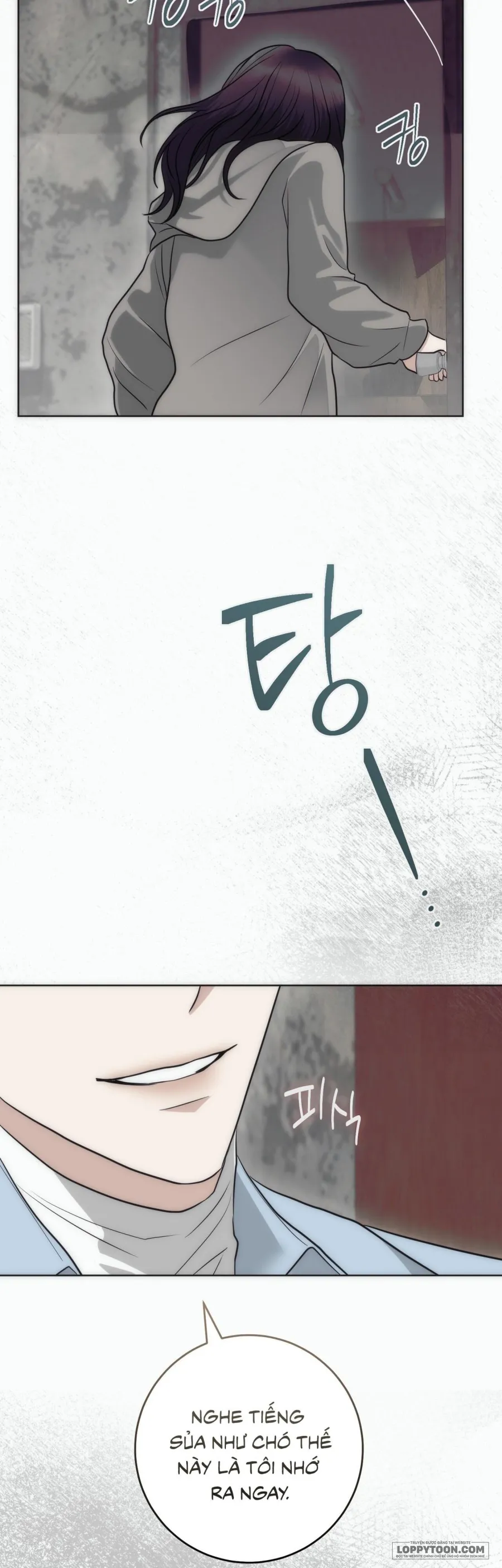 [19+] Hang Kiến - Chap 6 - Trang 43