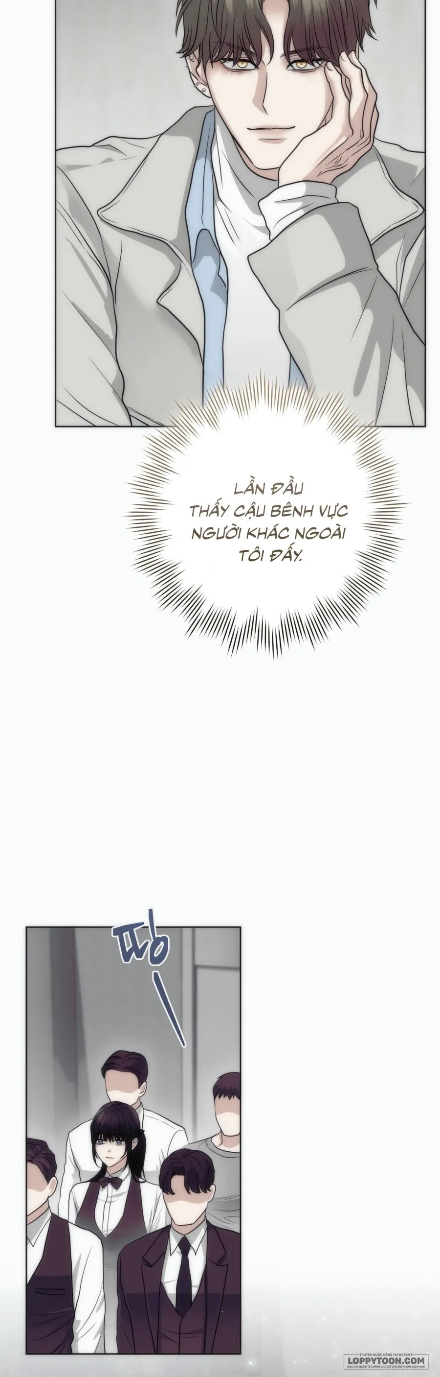 [19+] Hang Kiến - Chap 6 - Trang 53