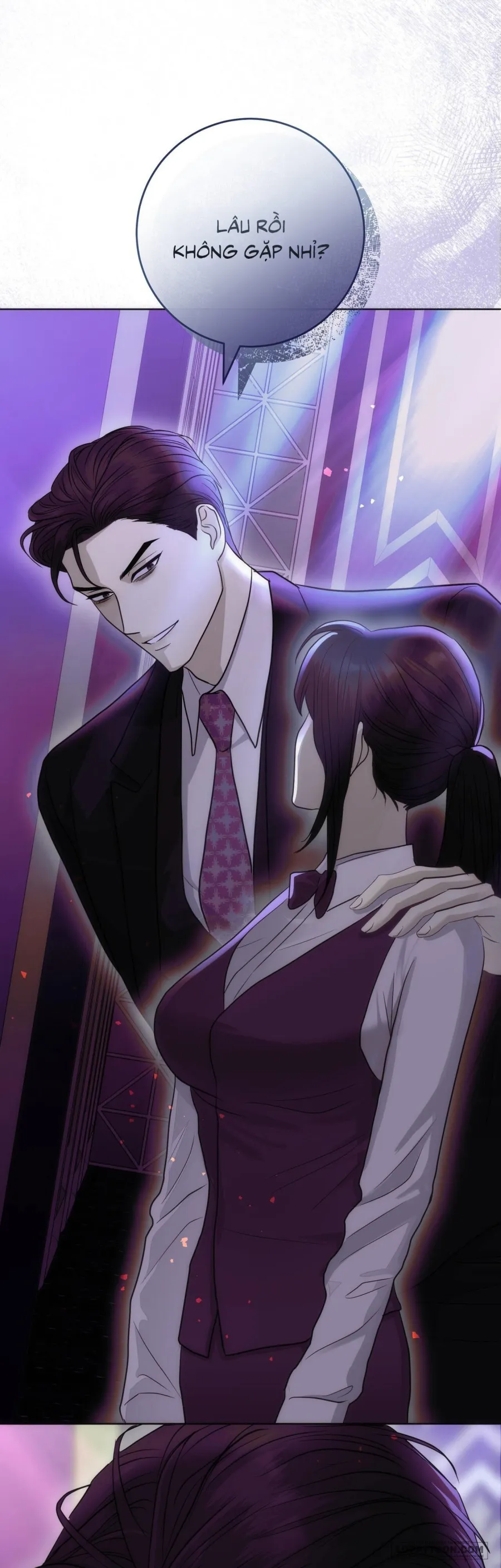 [19+] Hang Kiến - Chap 6 - Trang 58