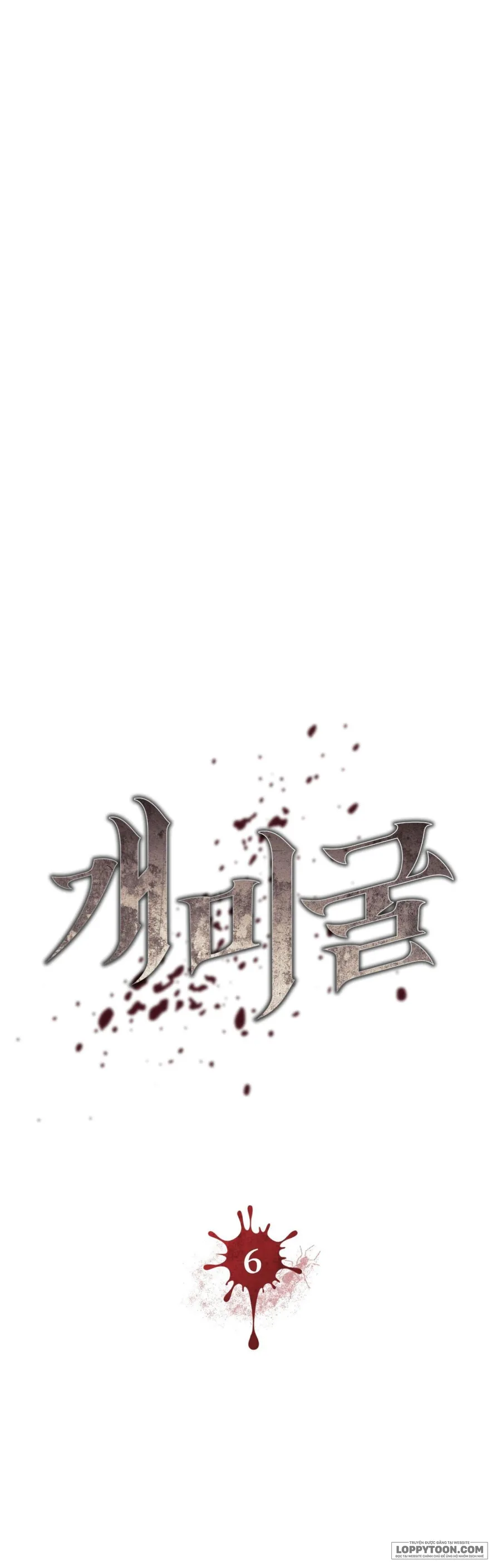 [19+] Hang Kiến - Chap 6 - Trang 6
