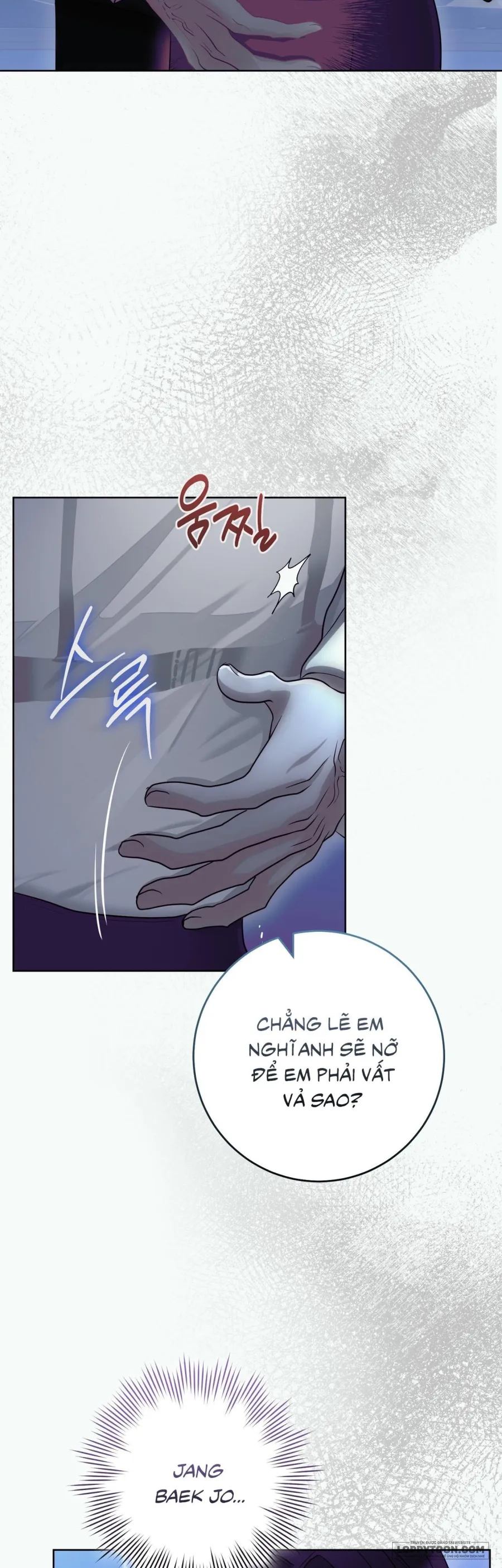 [19+] Hang Kiến - Chap 6 - Trang 63