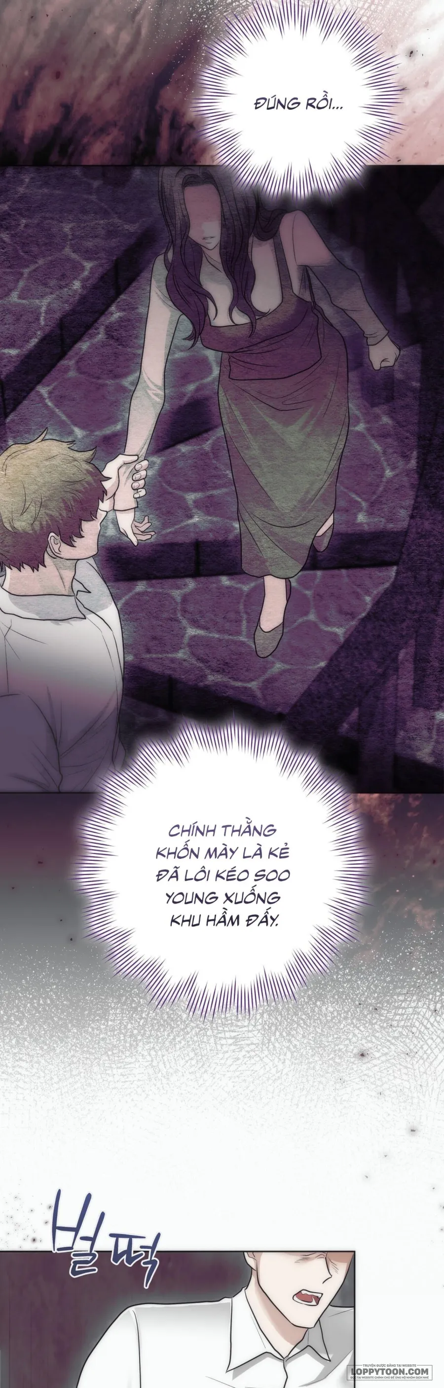 [19+] Hang Kiến - Chap 6 - Trang 8