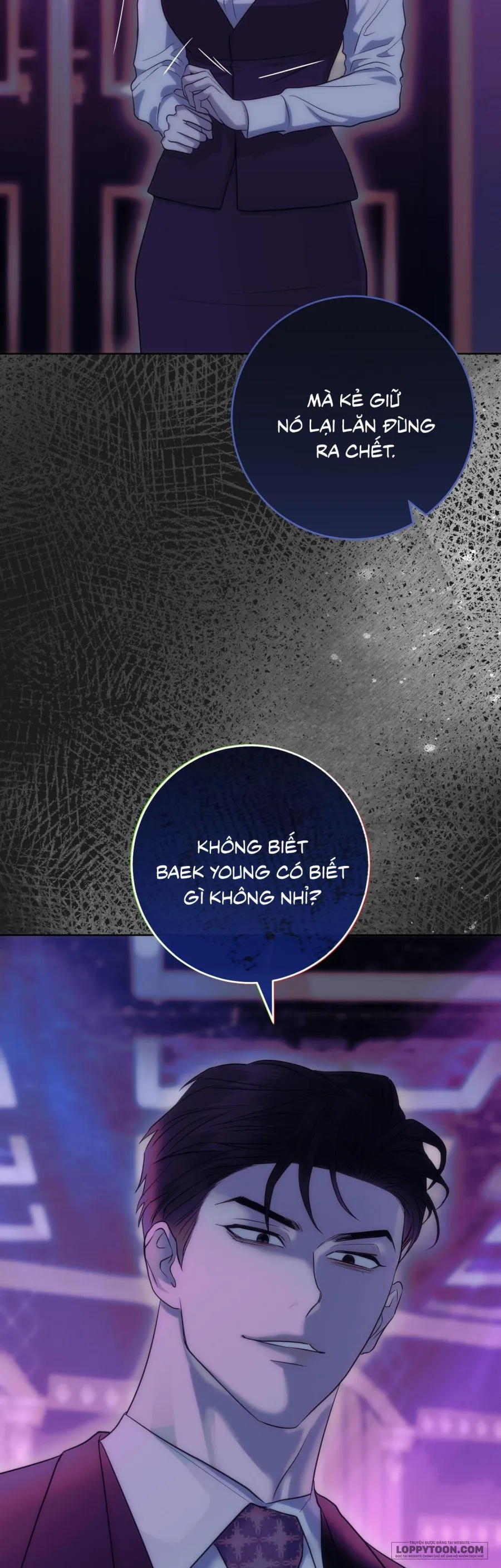 [19+] Hang Kiến - Chap 7 - Trang 10