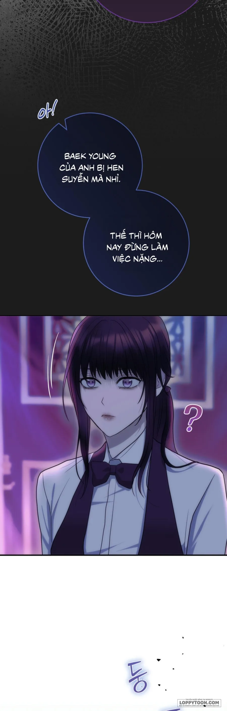 [19+] Hang Kiến - Chap 7 - Trang 12