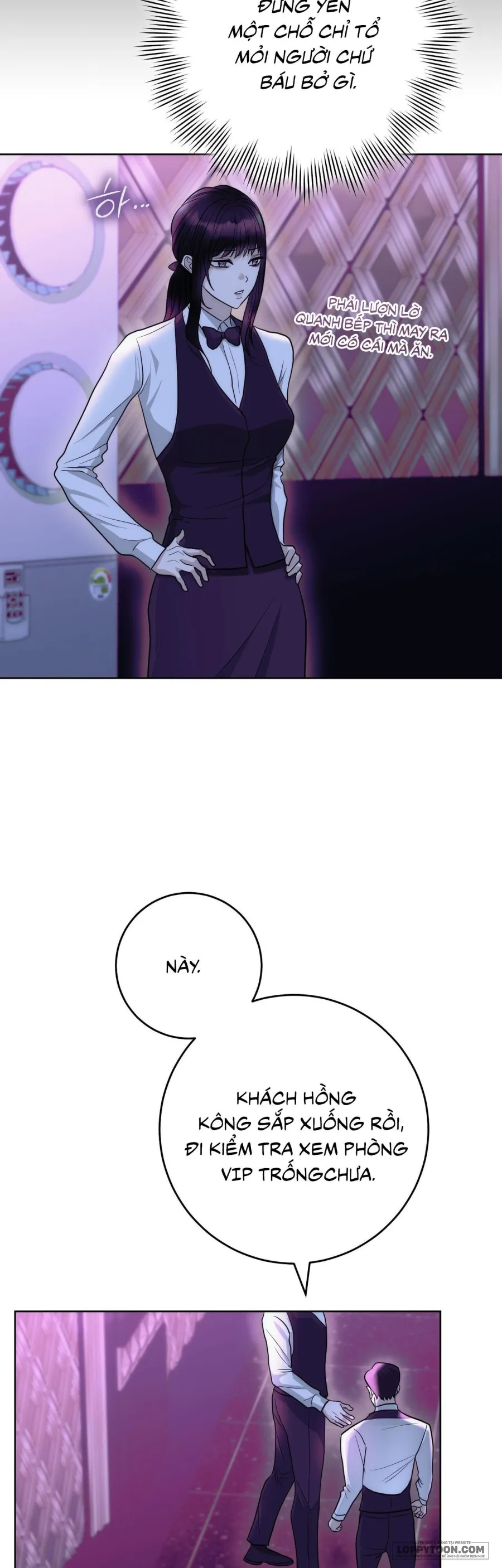 [19+] Hang Kiến - Chap 7 - Trang 15