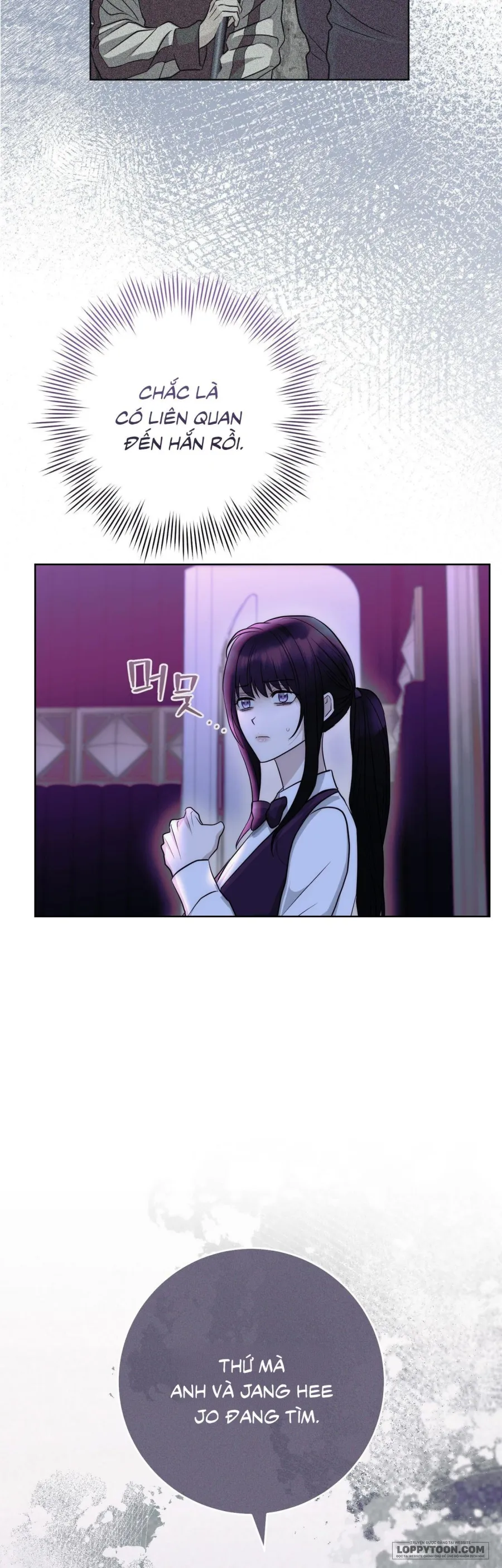 [19+] Hang Kiến - Chap 7 - Trang 17