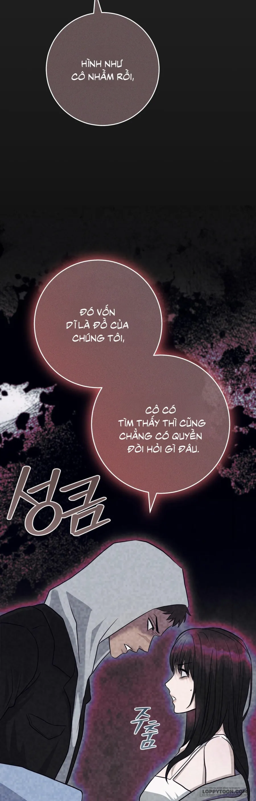[19+] Hang Kiến - Chap 7 - Trang 19