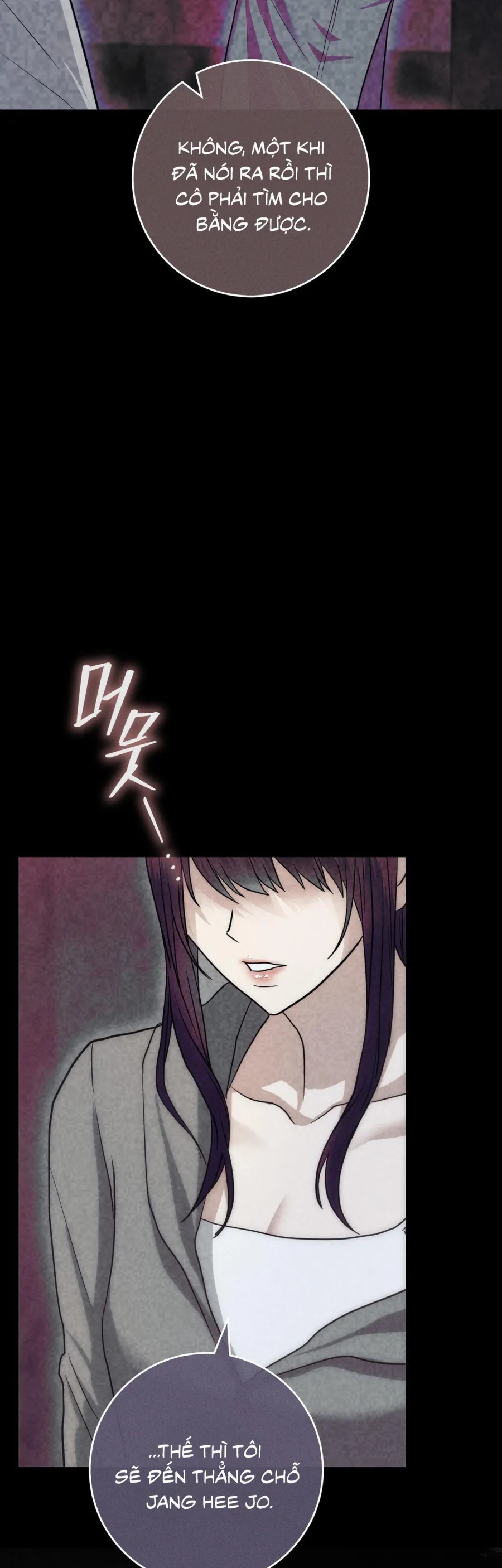 [19+] Hang Kiến - Chap 7 - Trang 21