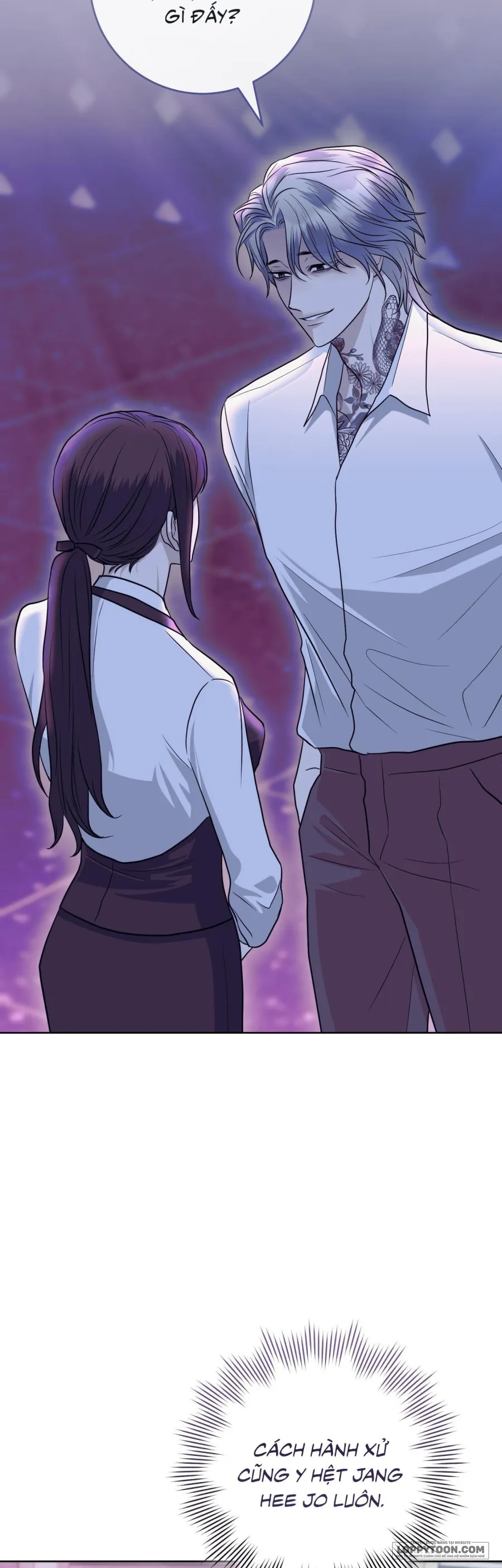 [19+] Hang Kiến - Chap 7 - Trang 29