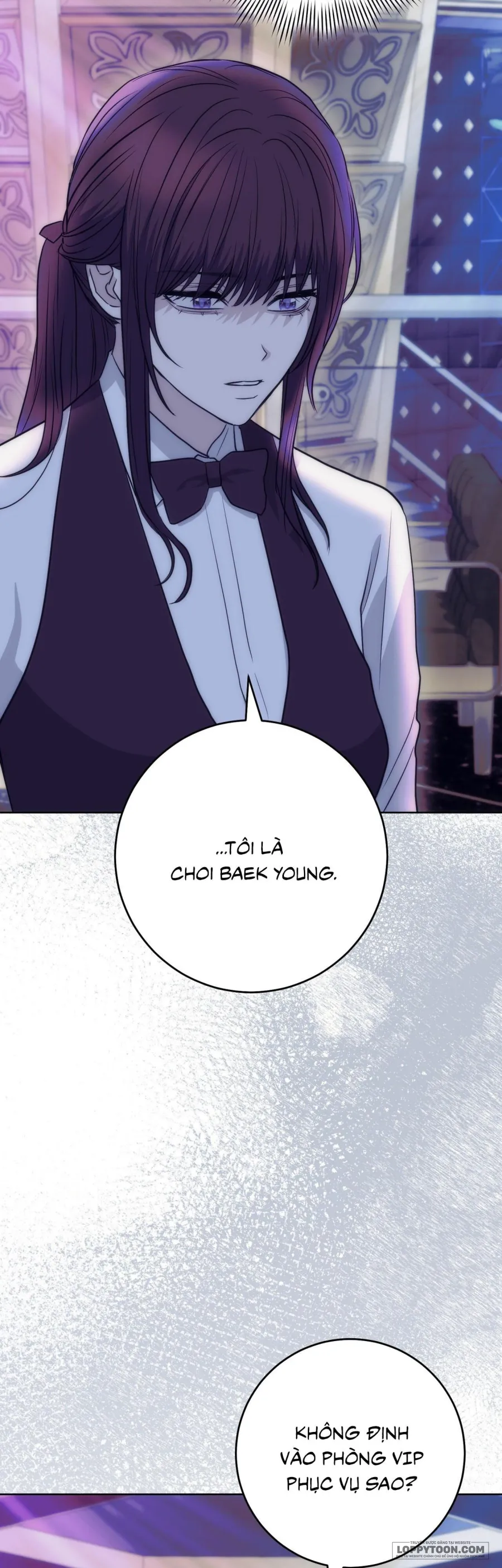 [19+] Hang Kiến - Chap 7 - Trang 30