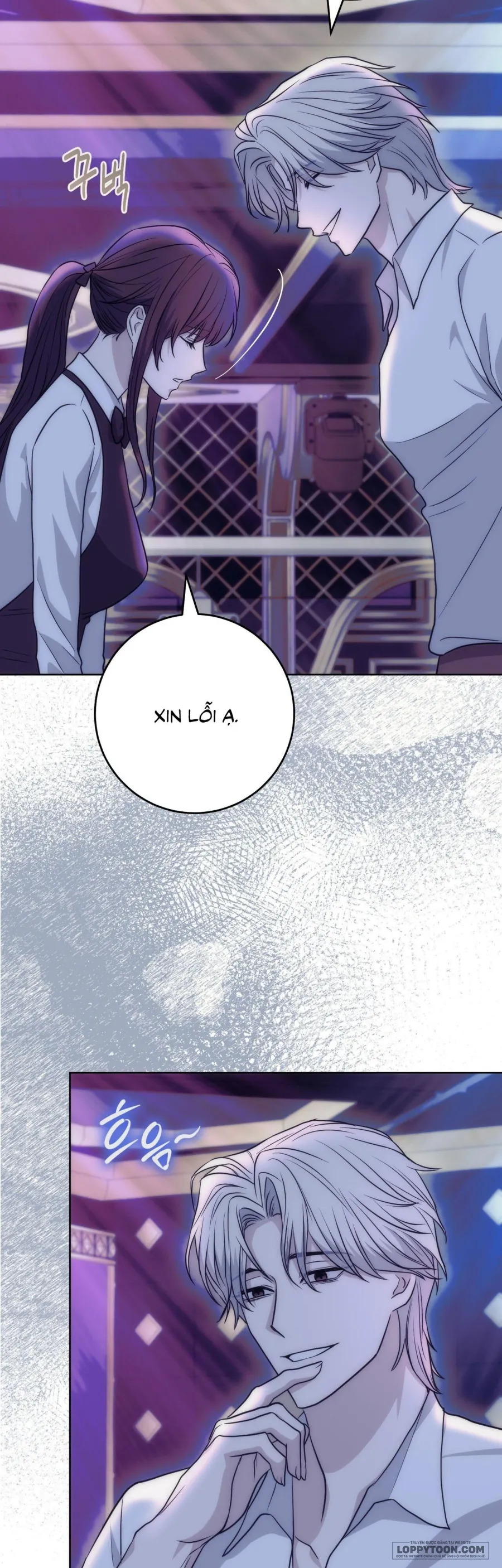 [19+] Hang Kiến - Chap 7 - Trang 31
