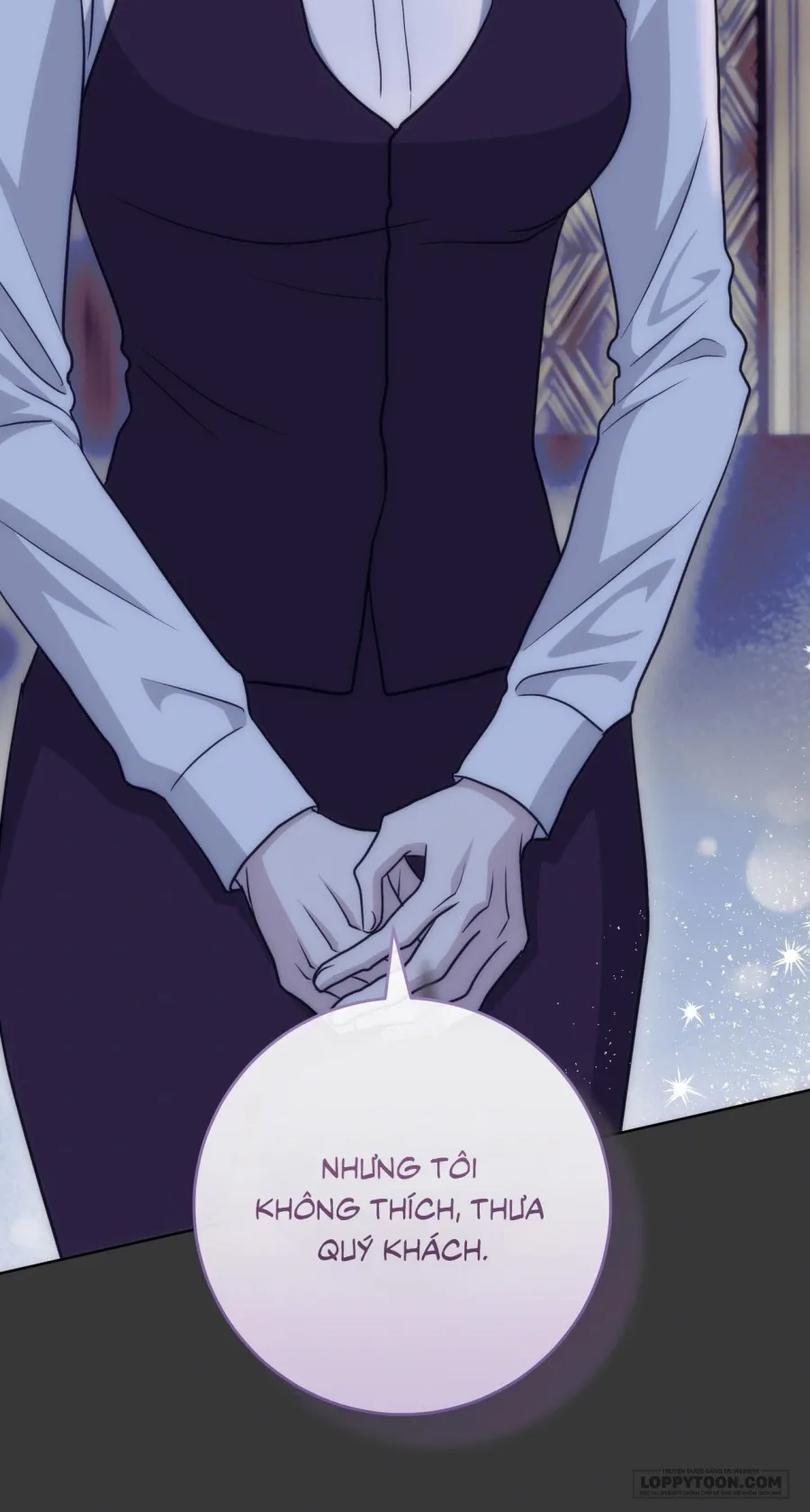 [19+] Hang Kiến - Chap 7 - Trang 33