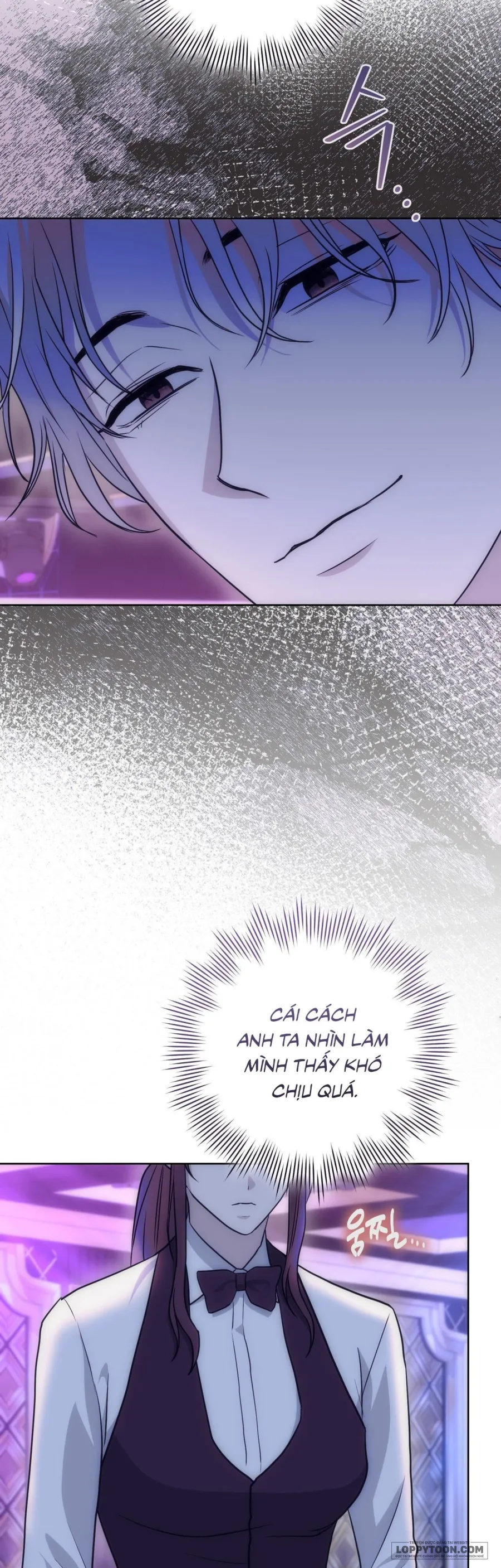 [19+] Hang Kiến - Chap 7 - Trang 35