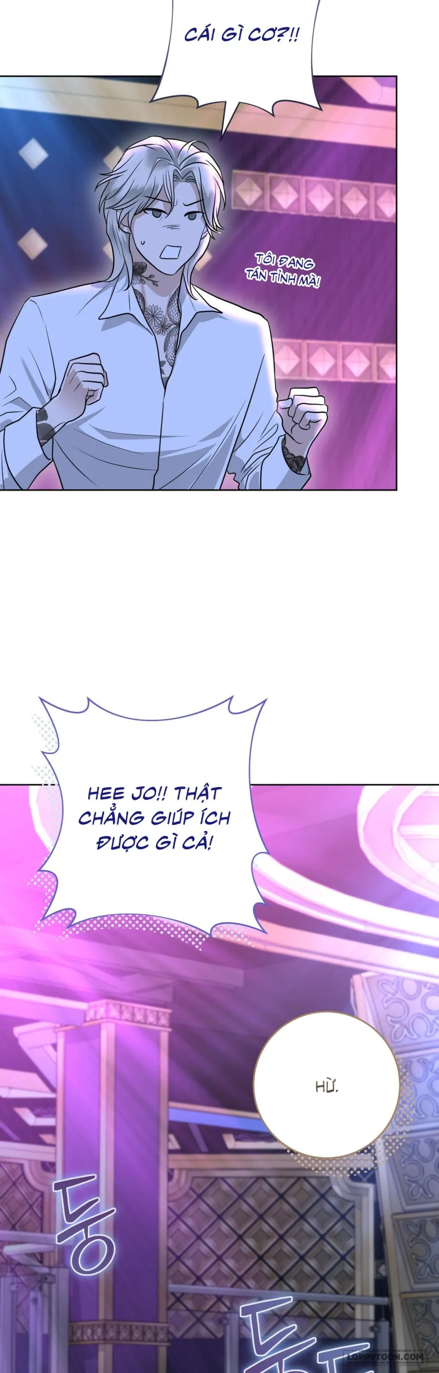 [19+] Hang Kiến - Chap 7 - Trang 42