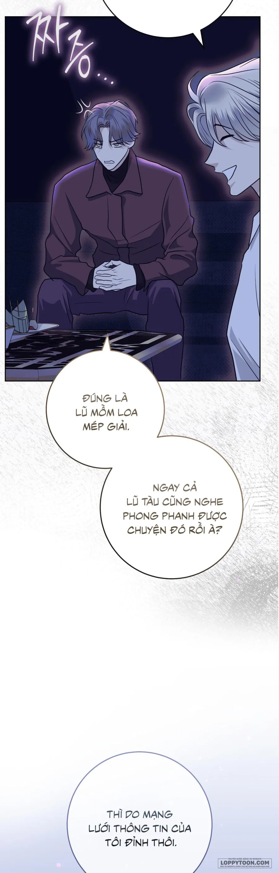[19+] Hang Kiến - Chap 7 - Trang 45
