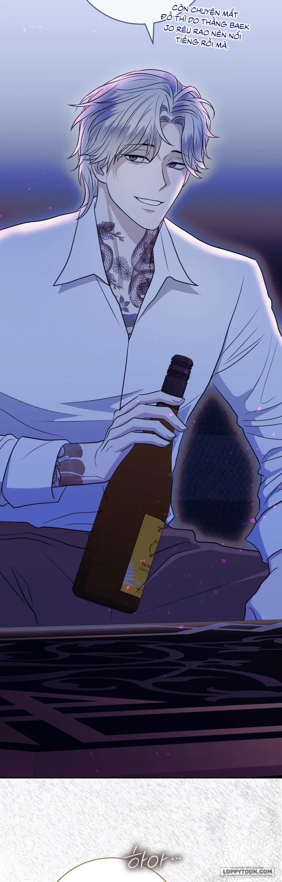 [19+] Hang Kiến - Chap 7 - Trang 46