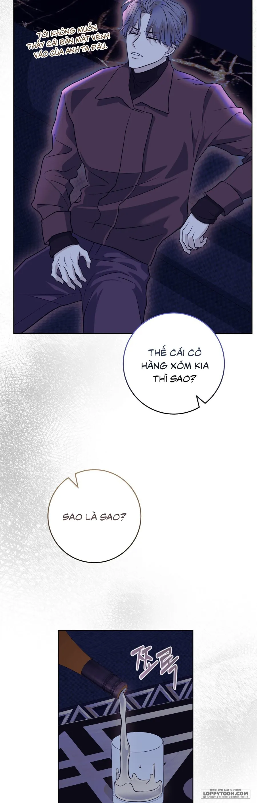 [19+] Hang Kiến - Chap 7 - Trang 48