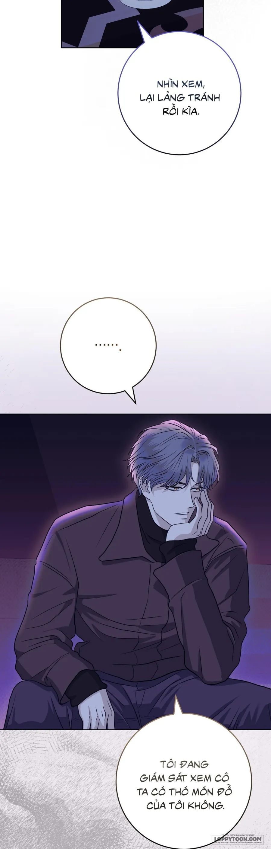 [19+] Hang Kiến - Chap 7 - Trang 49