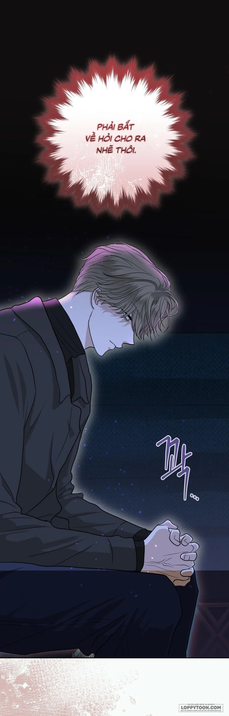 [19+] Hang Kiến - Chap 7 - Trang 54