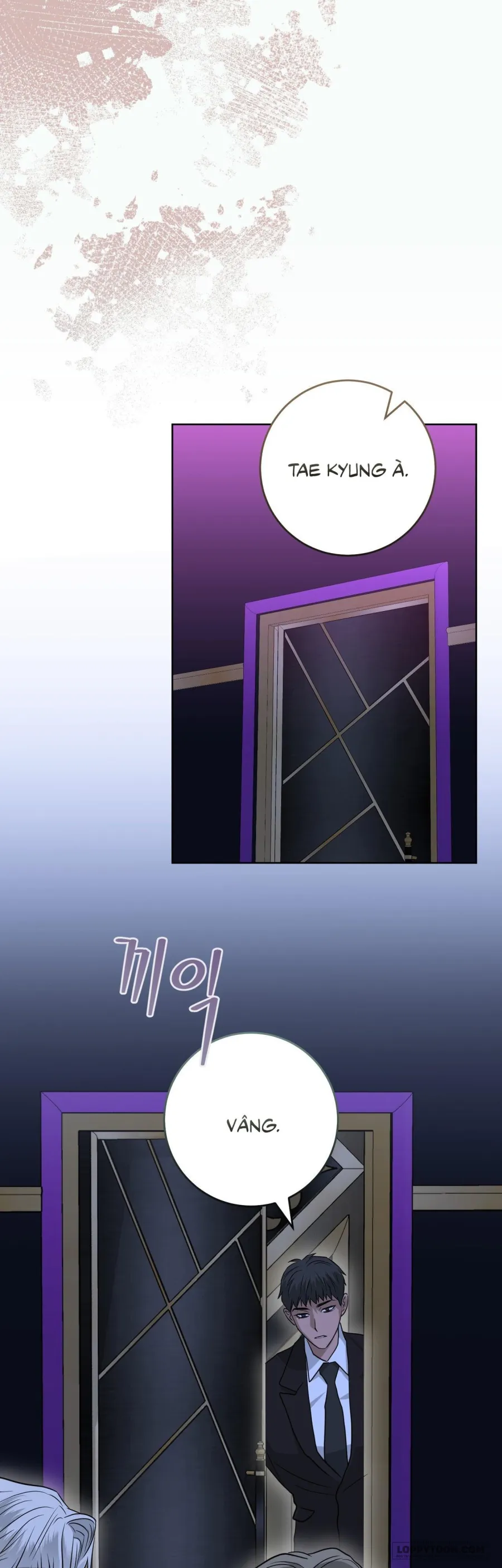 [19+] Hang Kiến - Chap 7 - Trang 55