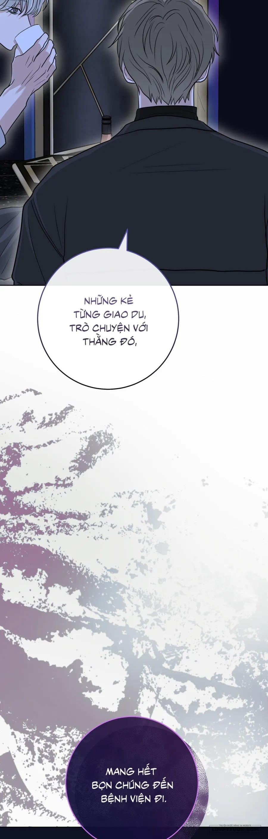 [19+] Hang Kiến - Chap 7 - Trang 56