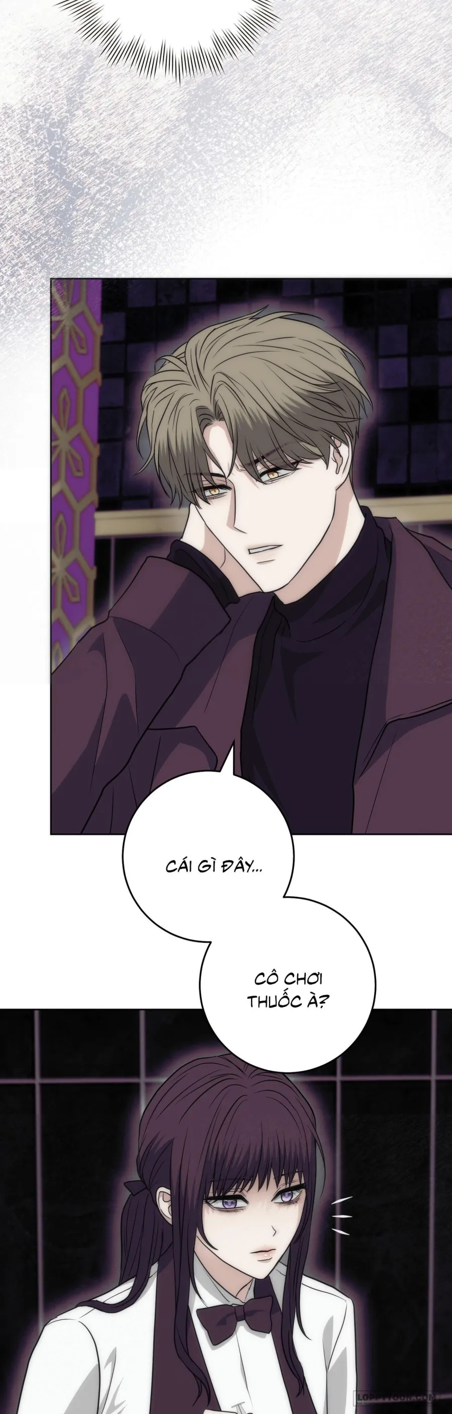 [19+] Hang Kiến - Chap 7 - Trang 61