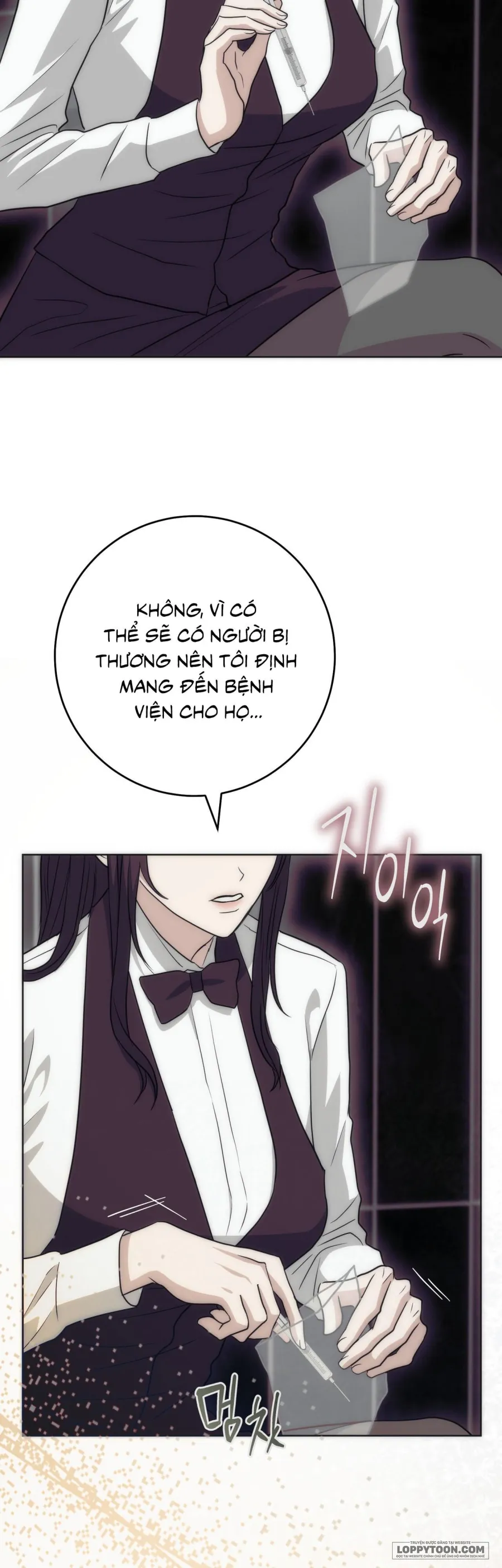 [19+] Hang Kiến - Chap 7 - Trang 62
