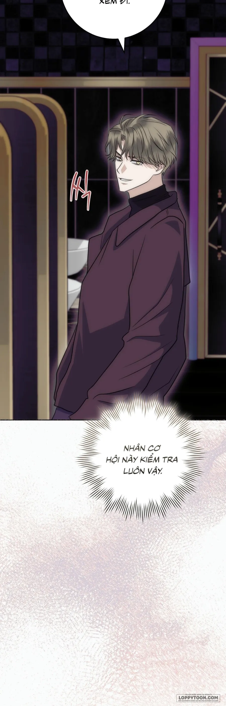 [19+] Hang Kiến - Chap 7 - Trang 64