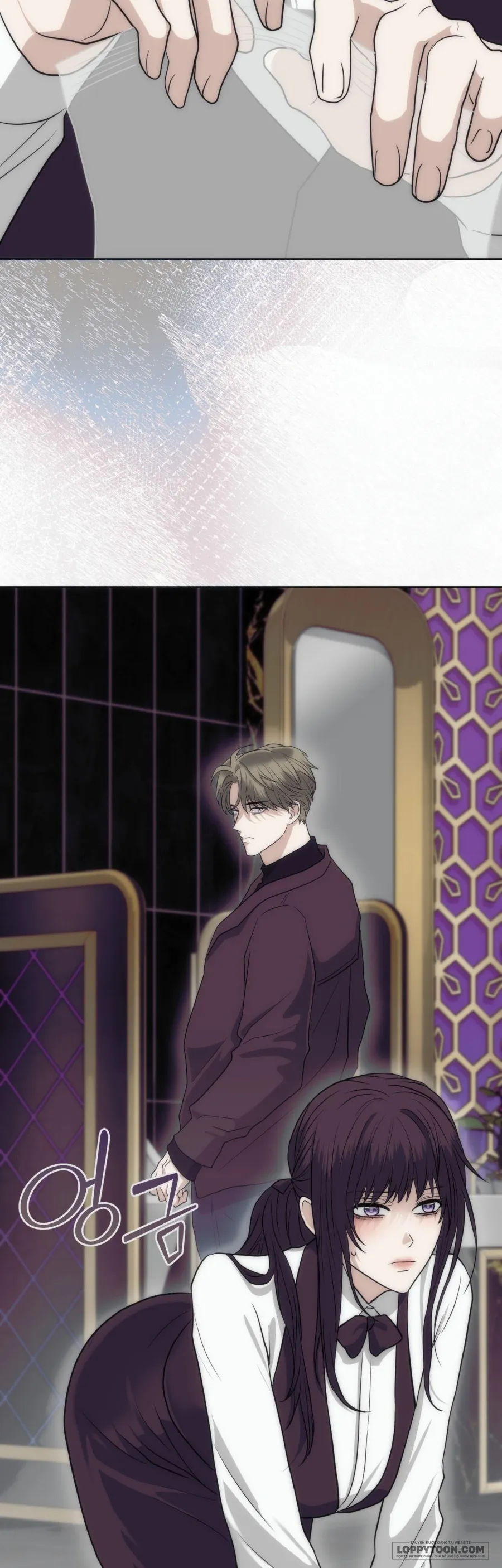 [19+] Hang Kiến - Chap 7 - Trang 68