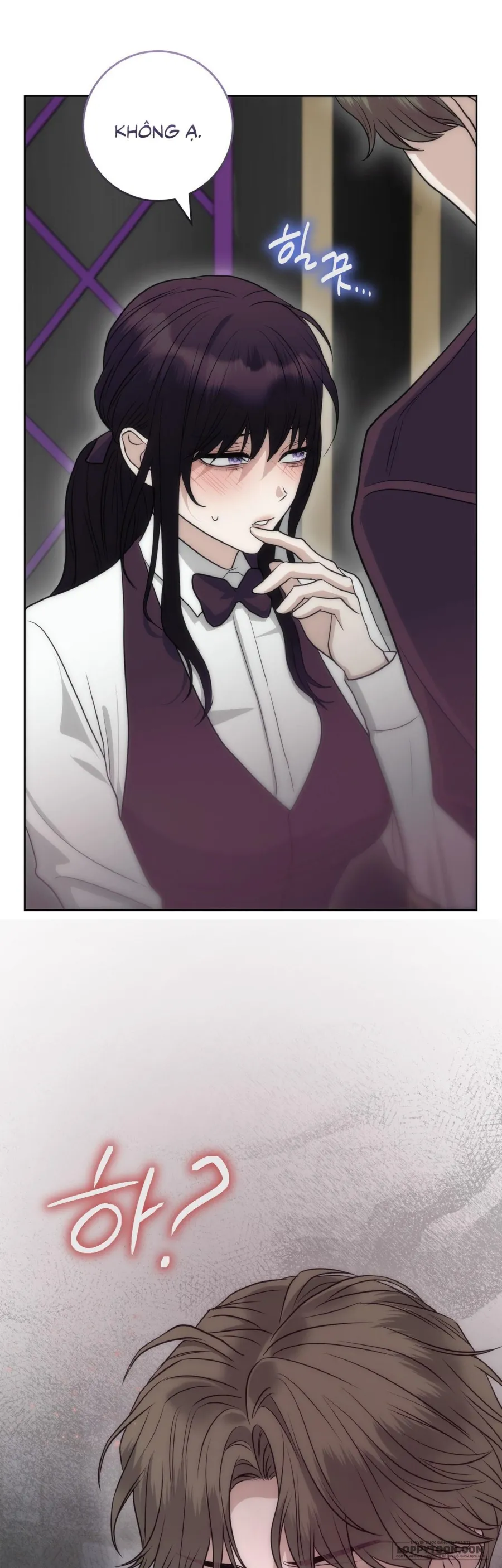 [19+] Hang Kiến - Chap 8 - Trang 11