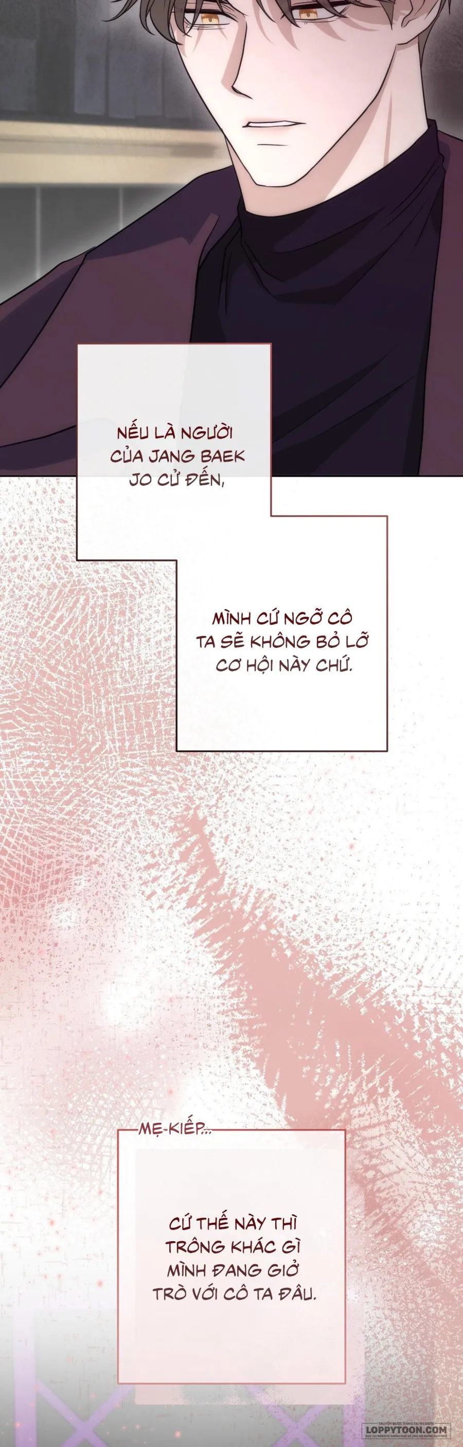 [19+] Hang Kiến - Chap 8 - Trang 12