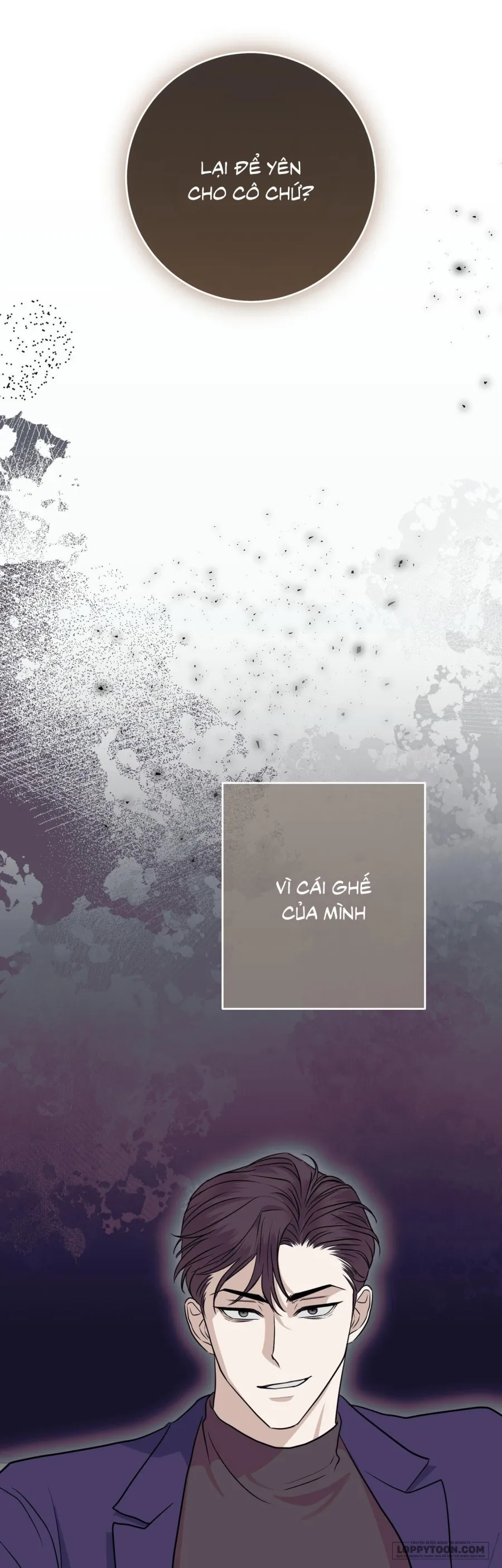 [19+] Hang Kiến - Chap 8 - Trang 15
