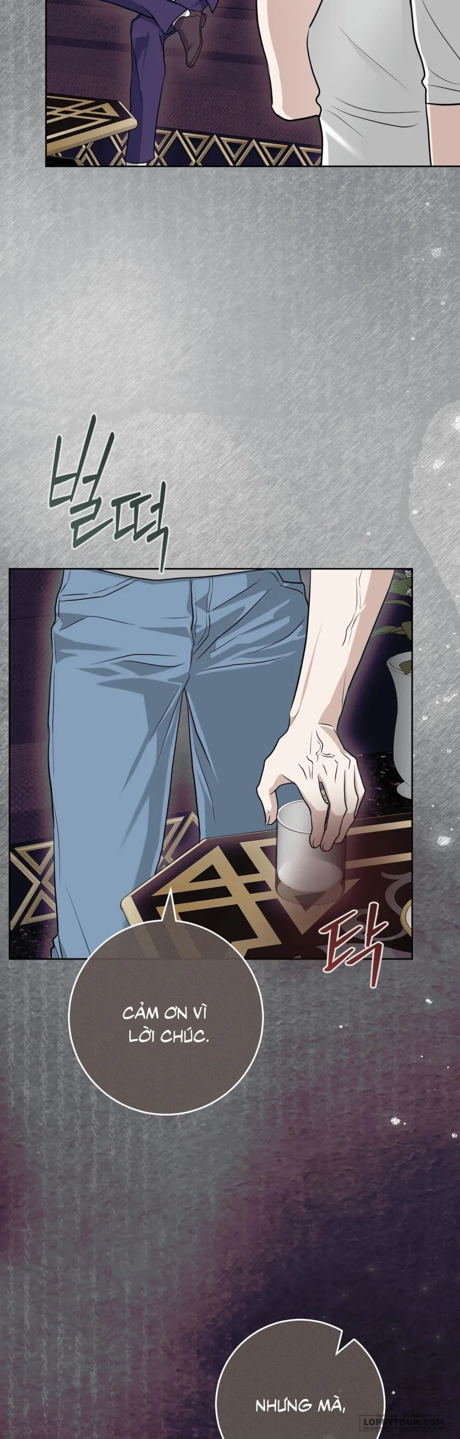 [19+] Hang Kiến - Chap 8 - Trang 17