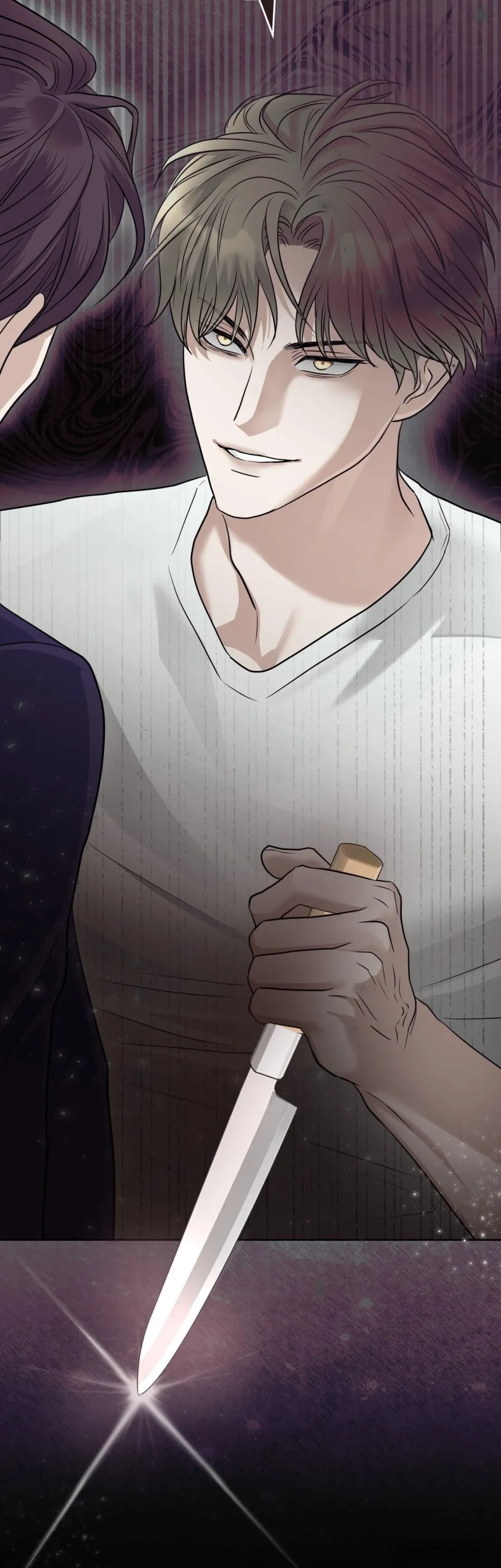 [19+] Hang Kiến - Chap 8 - Trang 19