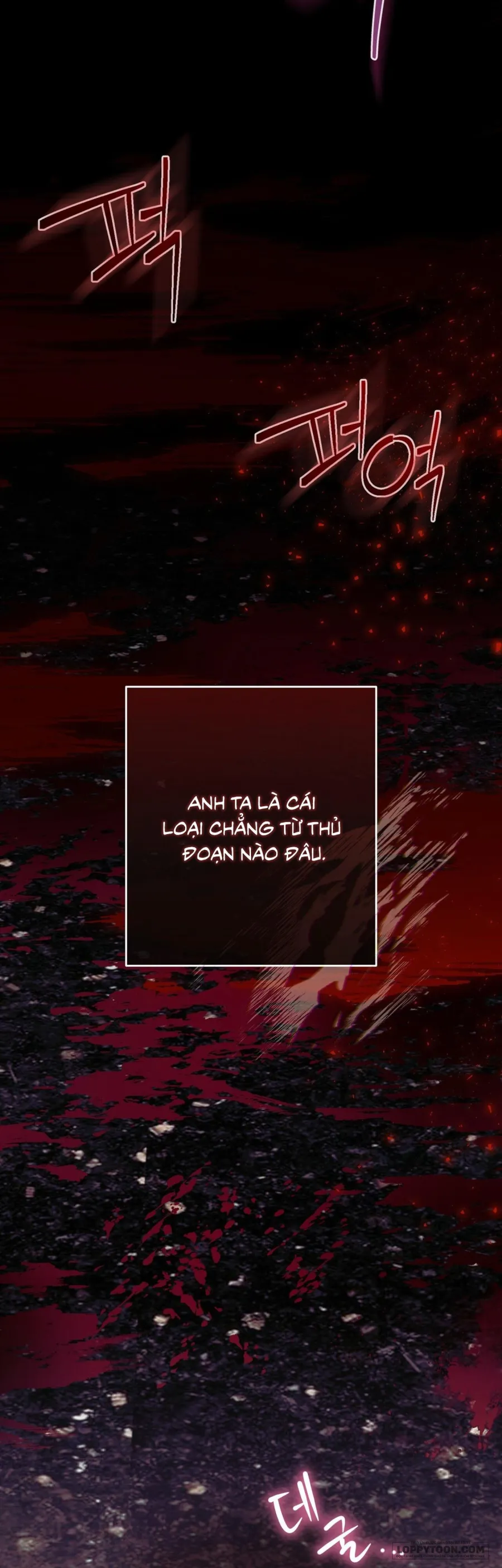 [19+] Hang Kiến - Chap 8 - Trang 22