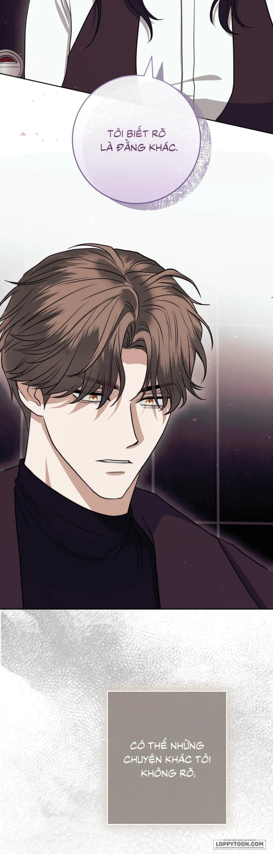[19+] Hang Kiến - Chap 8 - Trang 27