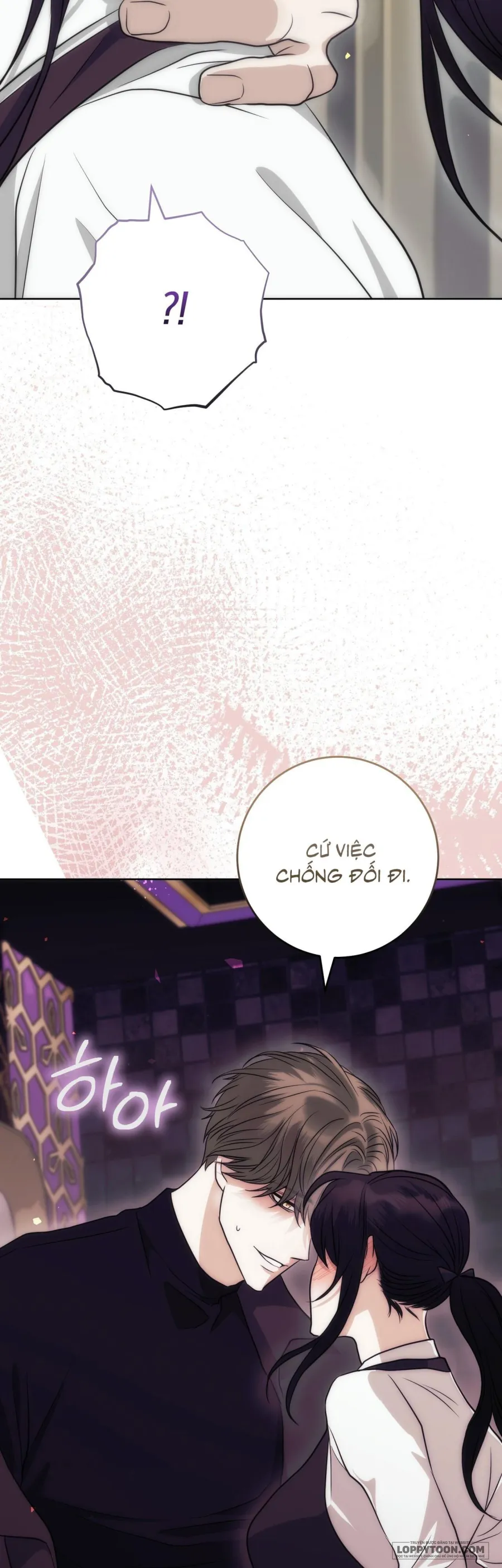 [19+] Hang Kiến - Chap 8 - Trang 33