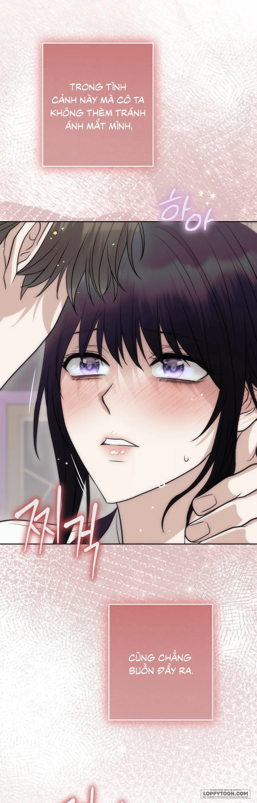 [19+] Hang Kiến - Chap 8 - Trang 35